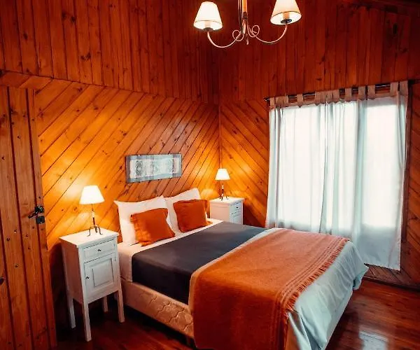 Paraiso Patagónico Bungalows&Apart Hotel