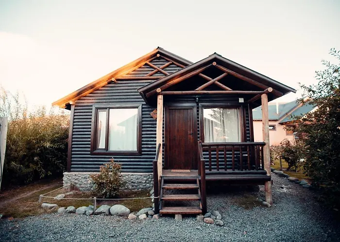 Paraiso Patagónico Bungalows&Apart Hotel