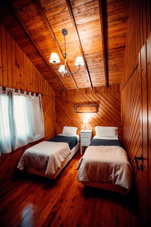 Paraiso Patagónico Bungalows&apart El Calafate