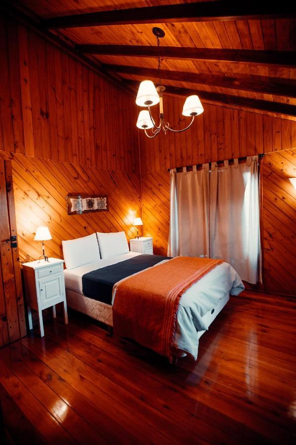 Paraiso Patagónico Bungalows&apart Lodge *