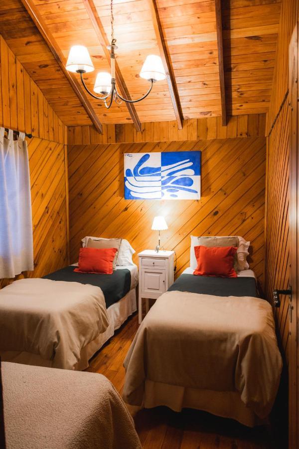 Paraiso Patagónico Bungalows&apart Lodge